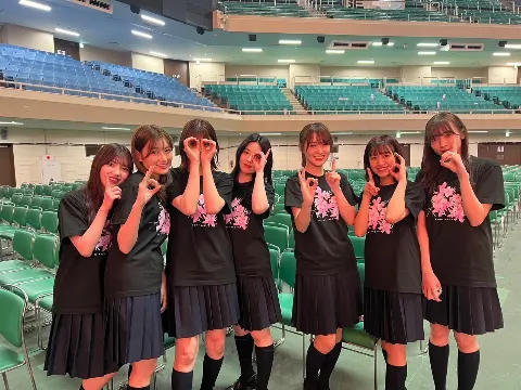 菅井 友香｜1st YEAR ANNIVERSARY（2021-12-18）｜11枚目