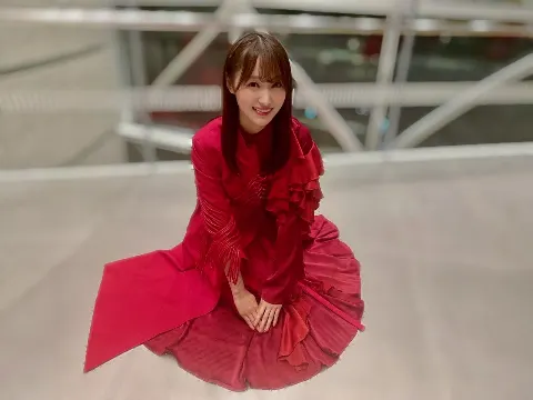 菅井 友香｜はじめました📷（2022-01-11）