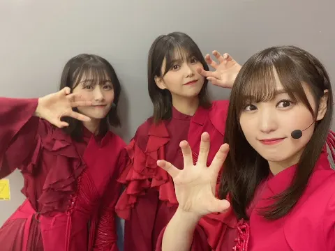菅井 友香｜はじめました📷（2022-01-11）｜5枚目