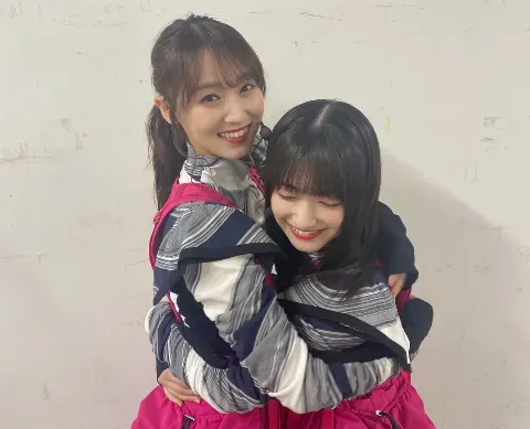 菅井 友香｜フェス🎸サプライズ（2021-12-30）｜3枚目