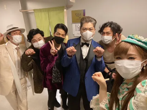 菅井 友香｜カーテンズ‼︎（2022-03-30）｜7枚目