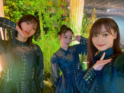 菅井 友香｜道（2022-06-01）｜2枚目