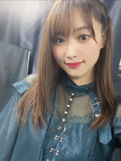 菅井 友香｜道（2022-06-01）｜6枚目