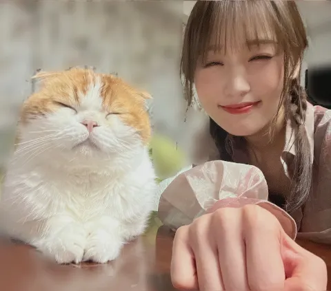 菅井 友香｜夏の空☁️（2022-07-06）｜2枚目
