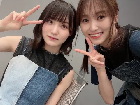 菅井 友香｜夏の空☁️（2022-07-06）｜3枚目