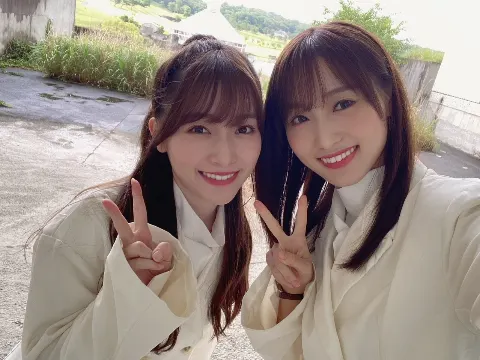 菅井 友香｜As_you_know?（2022-08-03）