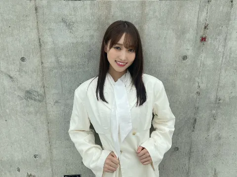 菅井 友香｜As_you_know?（2022-08-03）｜4枚目