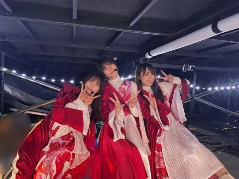 菅井 友香｜夏空🗻（2022-08-31）｜8枚目