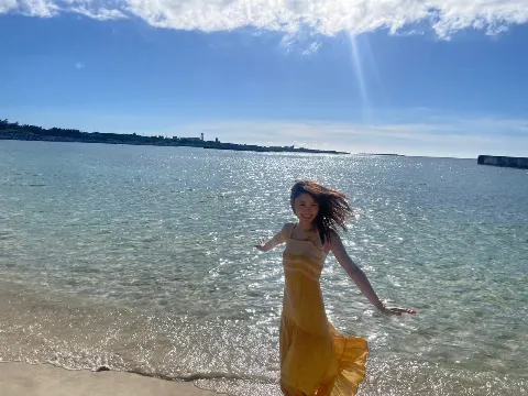 菅井 友香｜卒業写真集🌻（2022-09-08）｜8枚目