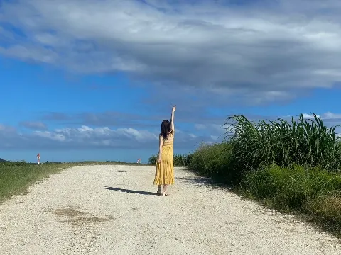 菅井 友香｜卒業写真集🌻（2022-09-08）｜10枚目