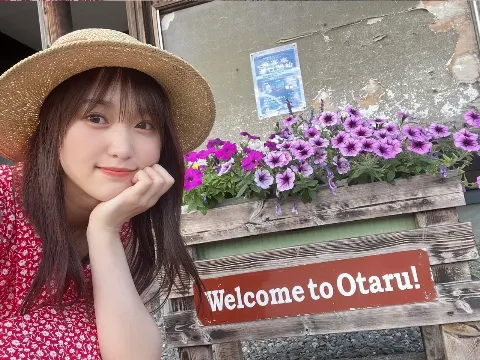 菅井 友香｜もうすぐ全国ツアー🌸（2022-09-23）