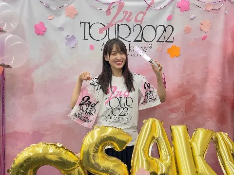 菅井 友香｜心地よい風🤍（2022-10-04）｜2枚目