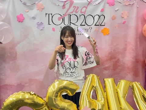 菅井 友香｜心地よい風🤍（2022-10-04）｜3枚目