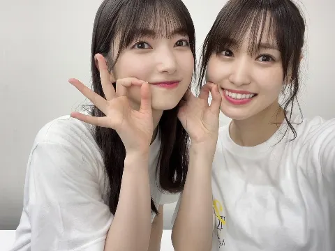菅井 友香｜心地よい風🤍（2022-10-04）｜4枚目