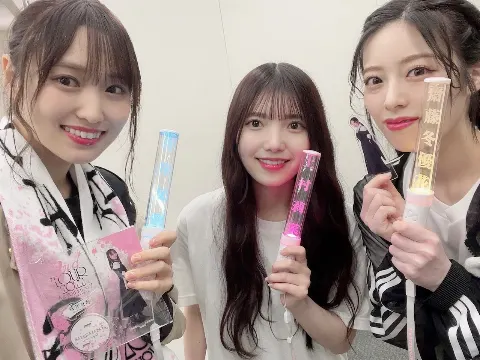 菅井 友香｜心地よい風🤍（2022-10-04）｜5枚目
