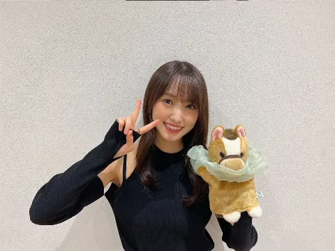 菅井 友香｜心地よい風🤍（2022-10-04）｜6枚目