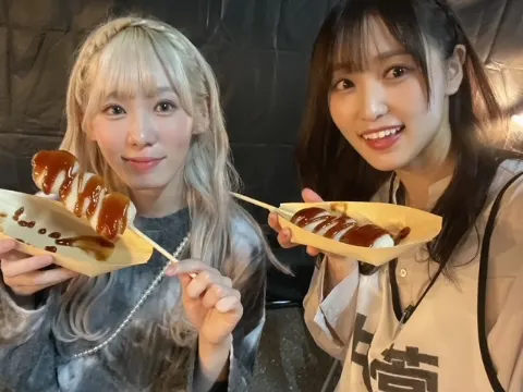 菅井 友香｜🏆🍁（2022-10-14）｜3枚目