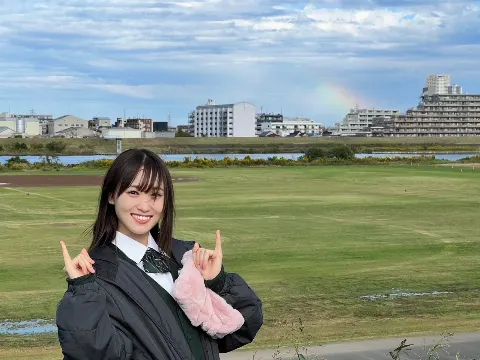 菅井 友香｜その日まで🍂（2022-10-27）｜4枚目