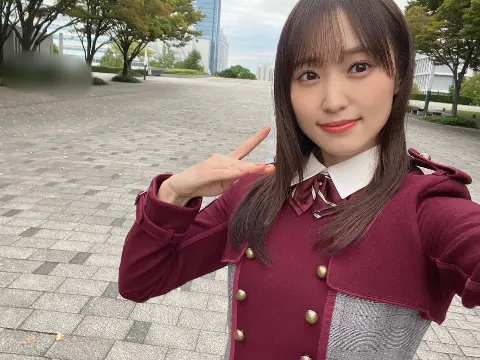 菅井 友香｜その日まで🍂（2022-10-27）｜7枚目