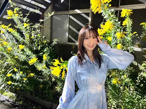 菅井 友香｜その日まで🍂（2022-10-27）｜12枚目