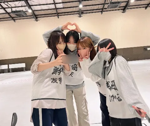 菅井 友香｜どうもありがとうございました✨（2022-11-20）｜2枚目
