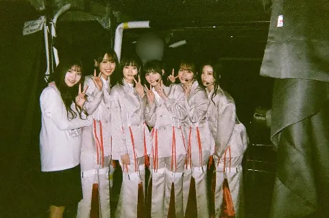 菅井 友香｜どうもありがとうございました✨（2022-11-20）｜13枚目