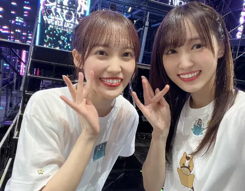 菅井 友香｜どうもありがとうございました✨（2022-11-20）｜18枚目