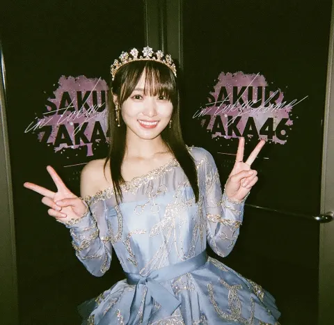菅井 友香｜どうもありがとうございました✨（2022-11-20）｜19枚目