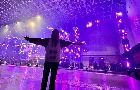 菅井 友香｜どうもありがとうございました✨（2022-11-20）｜24枚目