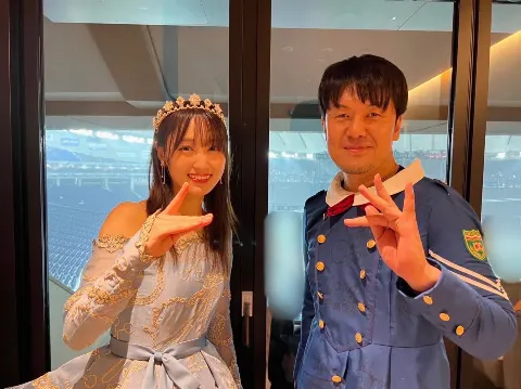 菅井 友香｜どうもありがとうございました✨（2022-11-20）｜26枚目