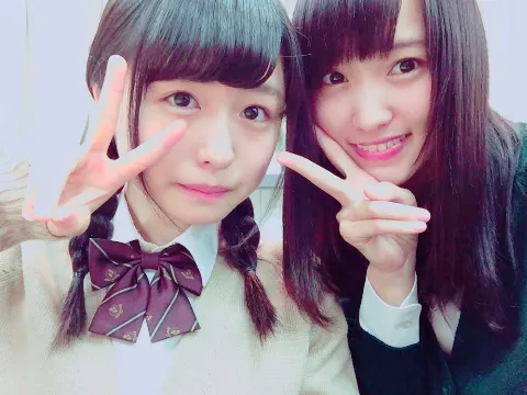 菅井 友香｜びっくり!（2015-11-30）