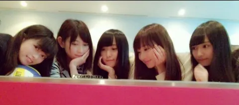 菅井 友香｜菅井友香です(^ ^)（2015-11-13）