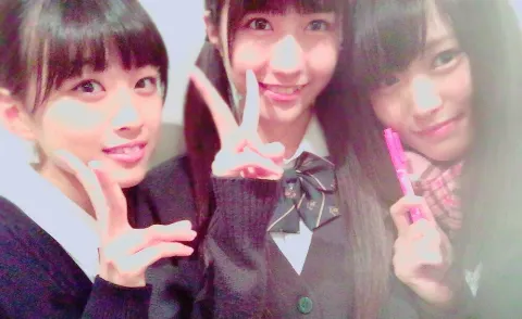 菅井 友香｜紅葉あんどツインテール（2015-11-24）｜3枚目