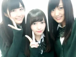 菅井 友香｜おねむ〜〜（2015-11-20）