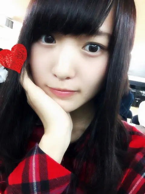 菅井 友香｜おねむ〜〜（2015-11-20）｜3枚目