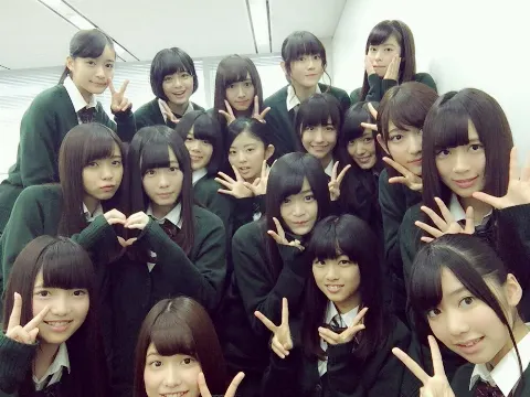 菅井 友香｜今日は雨（2015-11-19）