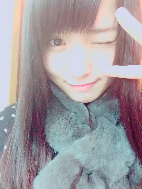 菅井 友香｜いい肉の日（2015-11-29）｜3枚目