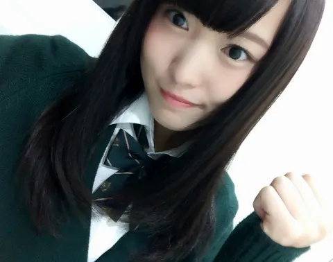 菅井 友香｜ハラハラドキドキの1日でした!（2015-11-15）｜3枚目