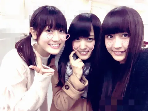 菅井 友香｜お鍋（2015-12-22）｜3枚目