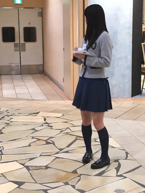 菅井 友香｜嬉しい・・・◟̑◞̑❤︎（2015-12-20）