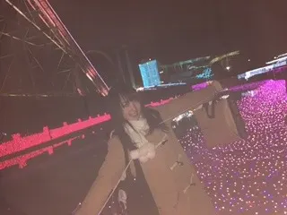 菅井 友香｜ジュエルミネーション★（2015-12-28）