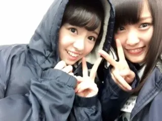 菅井 友香｜ミニ握手会!!感謝です♡!（2015-12-19）｜4枚目
