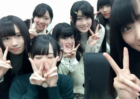 菅井 友香｜ハリボーのグミが食べたいな（2015-12-11）