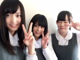 菅井 友香｜野菜美味しい!（2016-01-09）｜2枚目