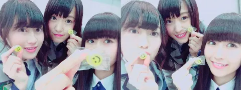 菅井 友香｜開放感!（2016-01-28）