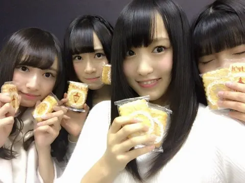 菅井 友香｜おもてなし会ありがとうございました!（2016-01-18）｜2枚目