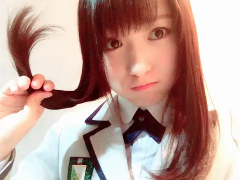 菅井 友香｜大学生!（2016-01-13）