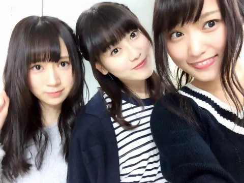 菅井 友香｜うれしい!（2016-01-24）｜3枚目