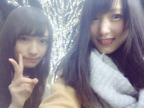 菅井 友香｜おもてなし会ありがとうございました!（2016-01-18）