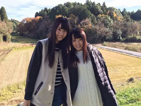 菅井 友香｜写真いっぱい☻（2016-01-31）｜2枚目